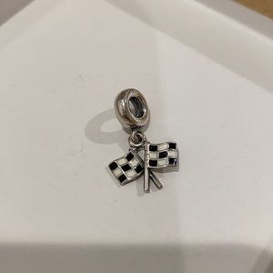 Pandora Charm